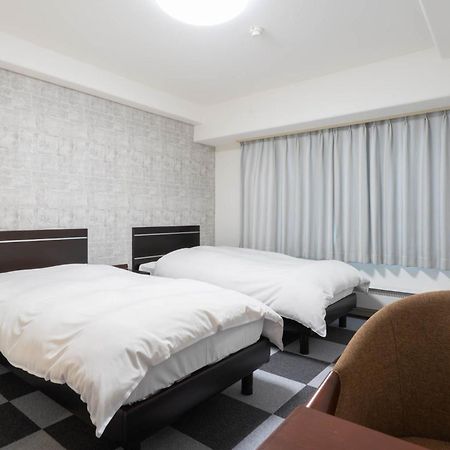 Angel Resort Yuzawa 汤泽町 外观 照片
